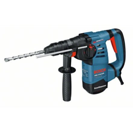BOSCH GBH 3-28 DRE Príklepová vŕtačka v kufri SDS-Plus