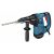 BOSCH Príklepová vŕtačka GBH 3-28 DFR 3,1 J v kufri + skľučovadlo SDS-Plus 800 W