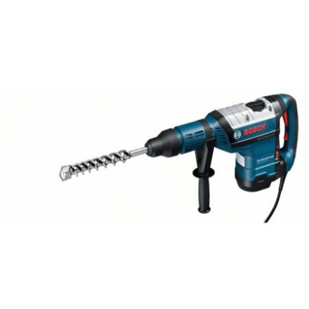 BOSCH Príklepová vŕtačka GBH 8-45 DV v kufri SDS-Max / 1500 W