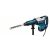 BOSCH Príklepová vŕtačka GBH 8-45 DV v kufri SDS-Max / 1500 W