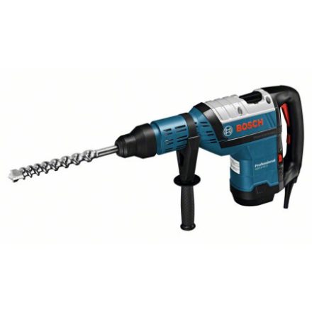 BOSCH GBH 8 D Príklepová vŕtačka v kufri SDS-Max