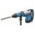 BOSCH GBH 12-52 DV Príklepová vŕtačka v kufri SDS-Max