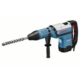 BOSCH Vŕtačkové kladivo GBH 12-52 D SDS-Max v kufri BOSCH Vŕtačkové kladivo GBH 12-52 D SDS-Max v kufri