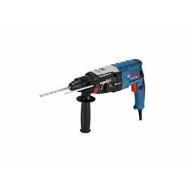 BOSCH GBH 2-28 Príklepová vŕtačka SDS-Plus v kufri L BOSCH GBH 2-28 Príklepová vŕtačka SDS-Plus v kufri L