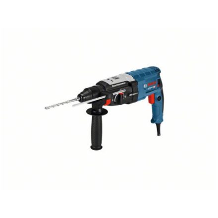 BOSCH GBH 2-28 Príklepová vŕtačka SDS-Plus v L-Boxx