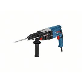 Príklepová vŕtačka BOSCH GBH 2-28 F SDS-Plus + skľučovadlo v L-Boxx   Príklepová vŕtačka BOSCH GBH 2-28 F SDS-Plus + skľučovadlo v L-Boxx