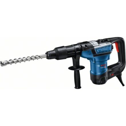 BOSCH GBH 5-40 D Príklepová vŕtačka v kufri SDS-Max