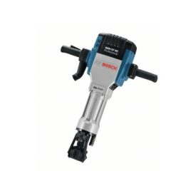BOSCH Búracie kladivo GSH 27 VC 62 J / 2000W BOSCH Búracie kladivo GSH 27 VC 62 J / 2000W