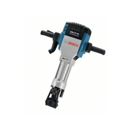 BOSCH Búracie kladivo GSH 27 VC 62 J / 2000W