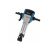BOSCH Búracie kladivo GSH 27 VC 62 J / 2000W