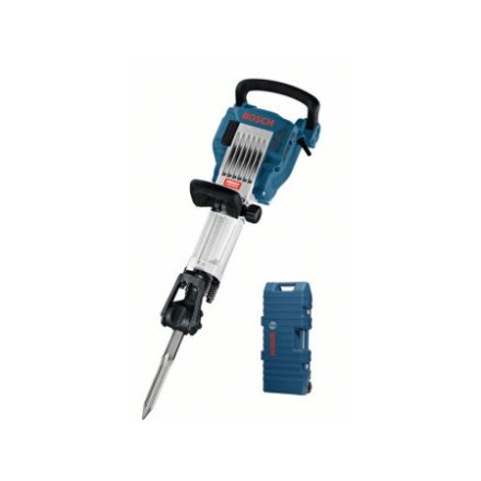 BOSCH Búracie kladivo GSH 16-28 v valčekovom kufri 41 J / 1750 W