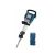 BOSCH Búracie kladivo GSH 16-28 v valčekovom kufri 41 J / 1750 W