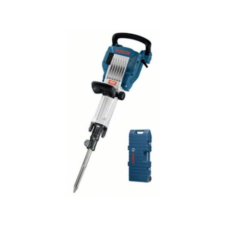 BOSCH Búracie kladivo GSH 16-30 v valčekovom kufri 41 J / 1750 W