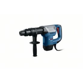 BOSCH Sekacie kladivo GSH 500 v kufri SDS-Max / 1100 W BOSCH Sekacie kladivo GSH 500 v kufri SDS-Max / 1100 W