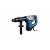 BOSCH Sekacie kladivo GSH 500 v kufri SDS-Max / 1100 W