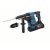 BOSCH GBH 36 V-LI Plus Aku vŕtačka s príklepom SDS-Plus (2 x 4,0 Ah batérie) v L-Boxx