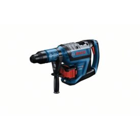 BOSCH BITURBO Aku vŕtačka s príklepom 12,5 J GBH 18V-45 C (bez akumulátora a nabíjačky) SDS-Max   BOSCH BITURBO Aku vŕtačka s príklepom 12,5 J GBH 18V-45 C (bez akumulátora a nabíjačky) SDS-Max
