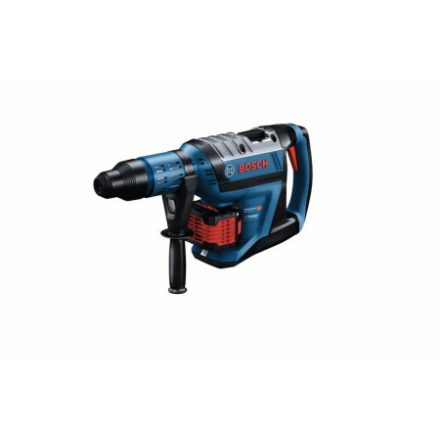 BOSCH BITURBO Aku vŕtačka s príklepom 12,5 J GBH 18V-45 C (bez akumulátora a nabíjačky) SDS-Max