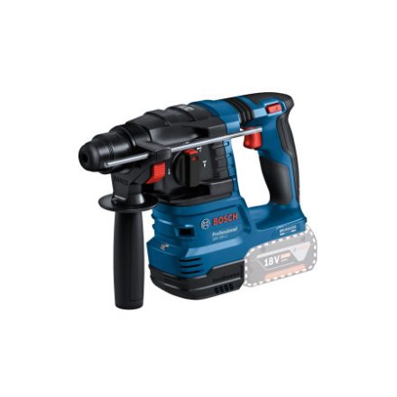 BOSCH Aku vŕtačka s príklepom GBH 185-LI v kartónovej krabici (bez batérie a nabíjačky) SDS-Plus