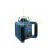 BOSCH GRL 300 HVG zelený rotačný laser + stojan BT 300 + váha GR 240 + laserový prijímač LR 1G + diaľkové ovládanie RC 1