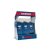 BOSCH EXPERT 7X Sada skalných vŕtakov 7 kusov SDS-Plus (6 ks) pre vystavenie na pulte