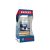 BOSCH EXPERT HEX-9 Univerzálna sada vŕtacích hriadeľov, 5 dielna (6 ks) v stojanu na pult