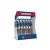 BOSCH EXPERT 7X Skalný vrták SDS-Plus (6/8/10 x 165/100 mm) 30 ks v displeji na pult