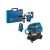 BOSCH Silový balík GBH 5-40 DCE kombinovaný kladivo + GAS 35 M AFC vysávač na mokro/sucho + GDE68 vysávač prachu
