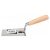 VOREL Lyžica murovaná 120 strop inox