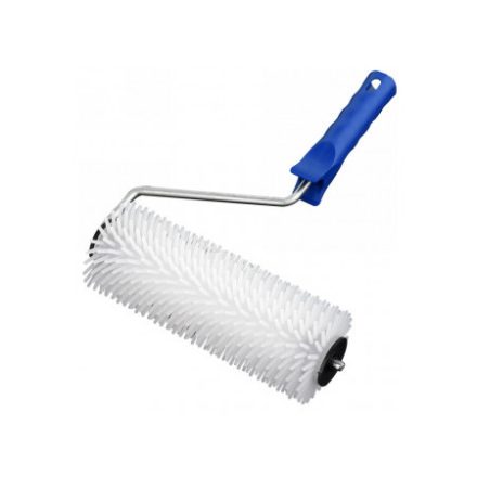 VOREL Ostnatý valec 230 x 75 mm je možné prehltnúť