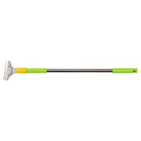 VOREL Škrabka na sklo s teleskopickou násadou 680 - 1120 mm   VOREL Škrabka na sklo s teleskopickou násadou 680 - 1120 mm