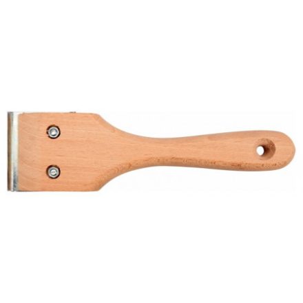 VOREL Csíkó rasketta obojstranná 60 mm