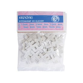 Kĺbový kríž 6,00 mm (50 ks) Kĺbový kríž 6,00 mm (50 ks)