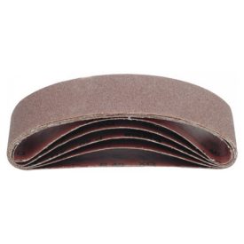VOREL Brúsny pás 533 x 75 mm P40 (5 ks) VOREL Brúsny pás 533 x 75 mm P40 (5 ks)