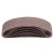 VOREL Brúsny pás 533 x 75 mm P40 (5 ks)