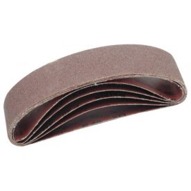 VOREL Brúsny pás 533 x 75 mm P60 (5 ks) VOREL Brúsny pás 533 x 75 mm P60 (5 ks)