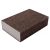 VOREL Brúsna hubka 4 strany 100 x 68 x 25 mm P60