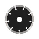 STHOR Diamantový rezací kotúč 115 x 1,9 x 7,0 x 22,2 mm segmentovaný