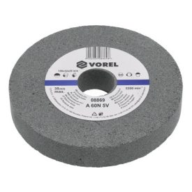 VOREL Brúsny kotúč 150 x 32 x 25 mm jemnozrnný VOREL Brúsny kotúč 150 x 32 x 25 mm jemnozrnný