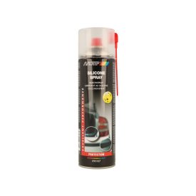 MOTIP Silikónový sprej 500 ml MOTIP Silikónový sprej 500 ml