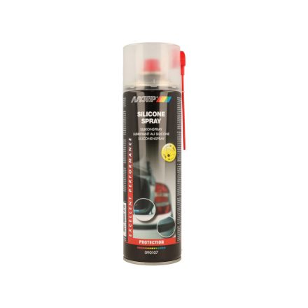 MOTIP Silikónový sprej 500 ml