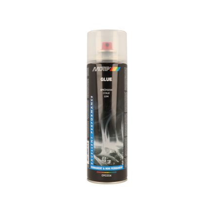 MOTIP Lepidlo v spreji 500 ml