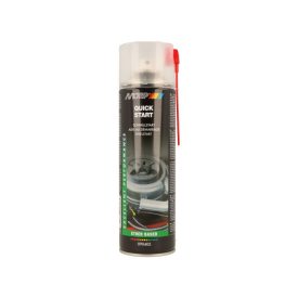 MOTIP sprej na štartovanie motora 500 ml MOTIP sprej na štartovanie motora 500 ml