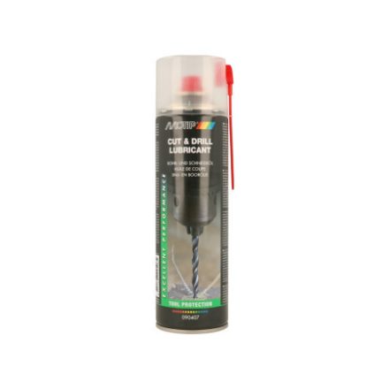 MOTIP Sprej na vŕtanie-rezanie-vyhĺbenie 500 ml