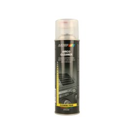 MOTIP sprej na čistenie klimatizácie + linka 500 ml MOTIP sprej na čistenie klimatizácie + linka 500 ml