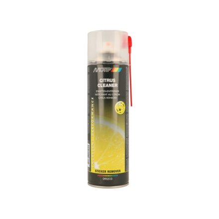 MOTIP Odstraňovač nálepiek 500 ml