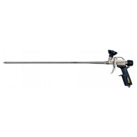 VOREL Penová pištoľ s dlhou rukoväťou 500 mm VOREL Penová pištoľ s dlhou rukoväťou 500 mm