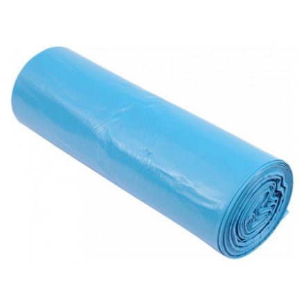 VOREL Vrece na odpadky 120 litrov 0,03 mm (10 ks)