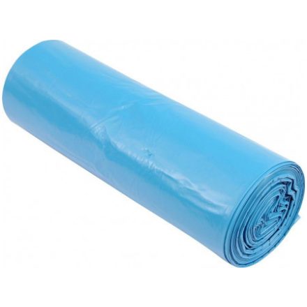 VOREL Vrece na odpadky 160 litrov 0,04 mm (10 ks)