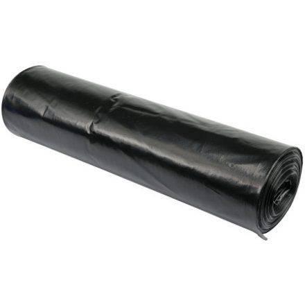VOREL Vrece na odpadky na smeti 120 litrov 0,06 mm (15 ks)